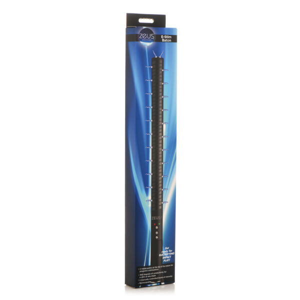Zeus E-Stim Baton