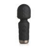 Bang! 10X Mini Silicone Wand Black - Image 2