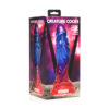 Creature Cocks Intruder Alien Silicone Dildo