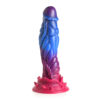 Creature Cocks Intruder Alien Silicone Dildo - Image 2
