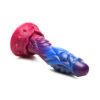 Creature Cocks Intruder Alien Silicone Dildo - Image 3