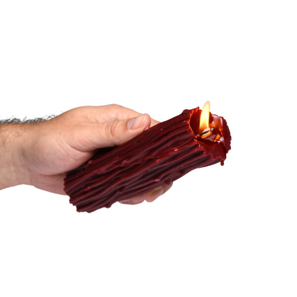Master Series Thorn Drip Candle - Image 3