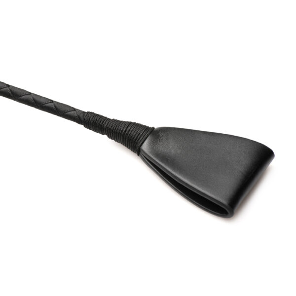 Master Series Riding Crop 12" - Image 2