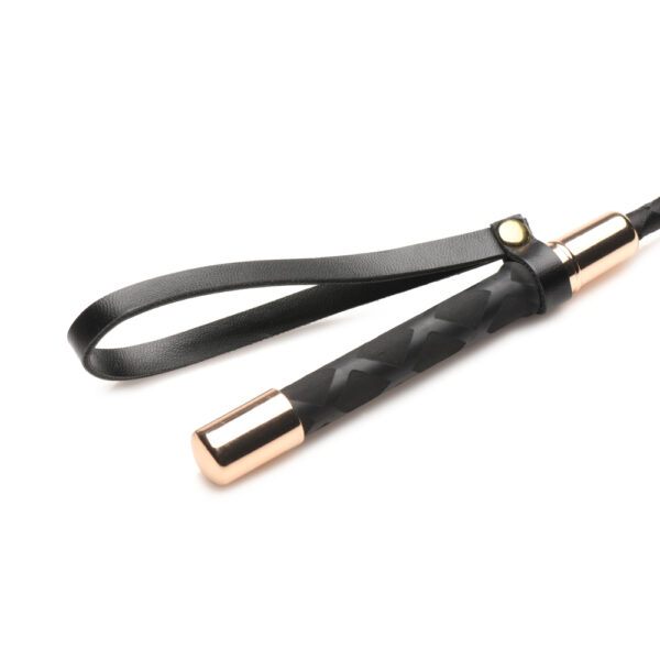 Master Series Riding Crop 12" - Image 3