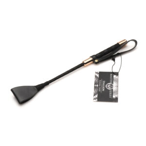Master Series Riding Crop 12"