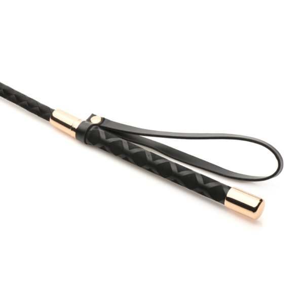 Master Series Riding Crop 24" - Image 3