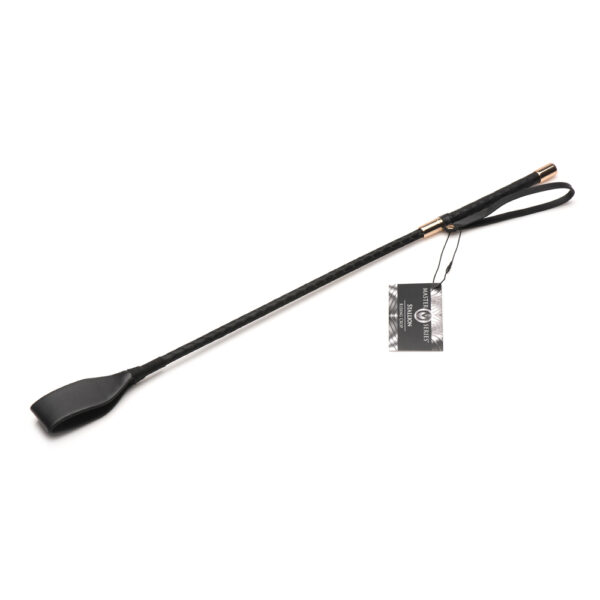 Master Series Riding Crop 24"
