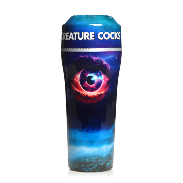 Creature Cocks Wormhole Alien Stroker - Image 2