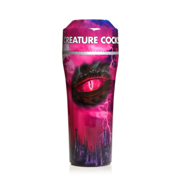 Creature Cocks Predator Creature Stroker - Image 2