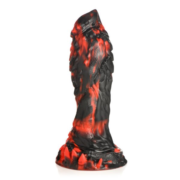 Creature Cocks Grim Reaper Silicone Dildo - Image 2