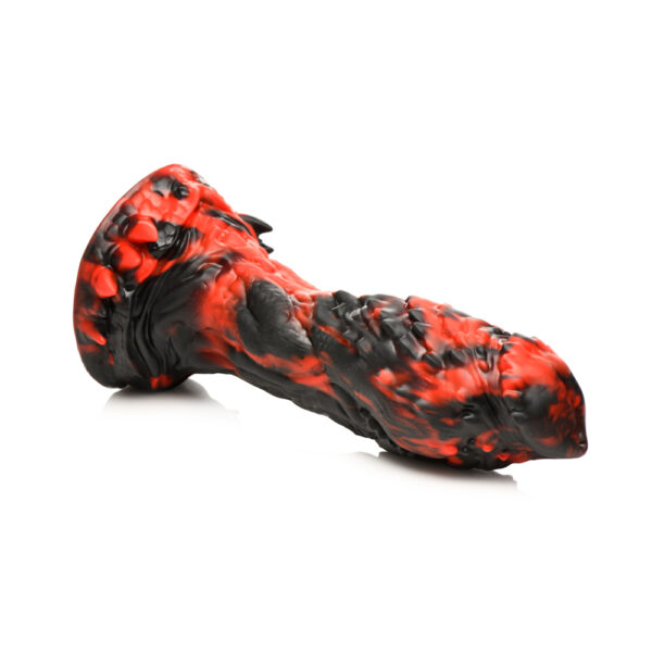 Creature Cocks Grim Reaper Silicone Dildo - Image 3