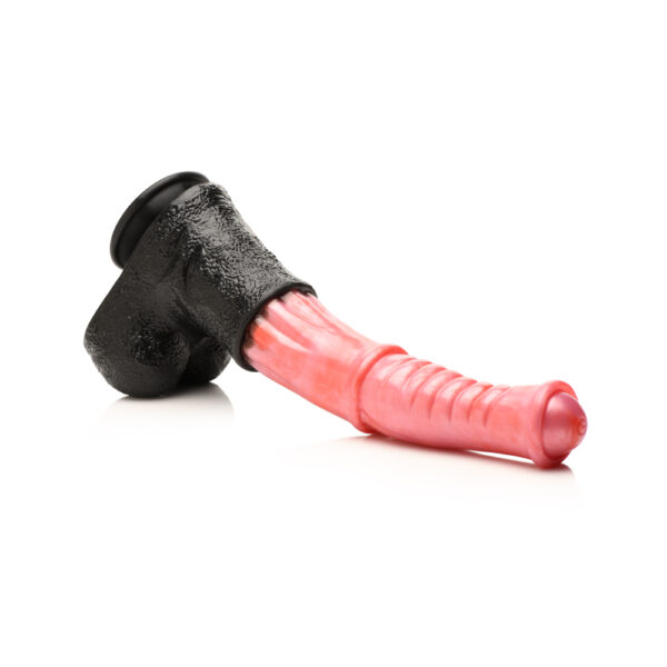 Creature Cocks Giant Centaur Xl Silicone Dildo - Image 3