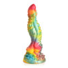Creature Cocks Majestic Merman Silicone Dildo - Image 2