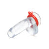 Creature Cocks Beast Mode Silicone Cock Ring - Image 3
