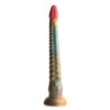 Creature Cocks Tenta-Dick Tentacle Silicone Dildo - Image 2