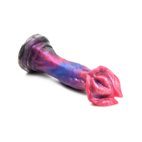 Creature Cocks Demogorgon Silicone Dildo - Image 3
