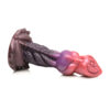 Creature Cocks Deep Diver Silicone Dildo - Image 3