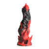 Creature Cocks Mephisto Silicone Dildo - Image 2