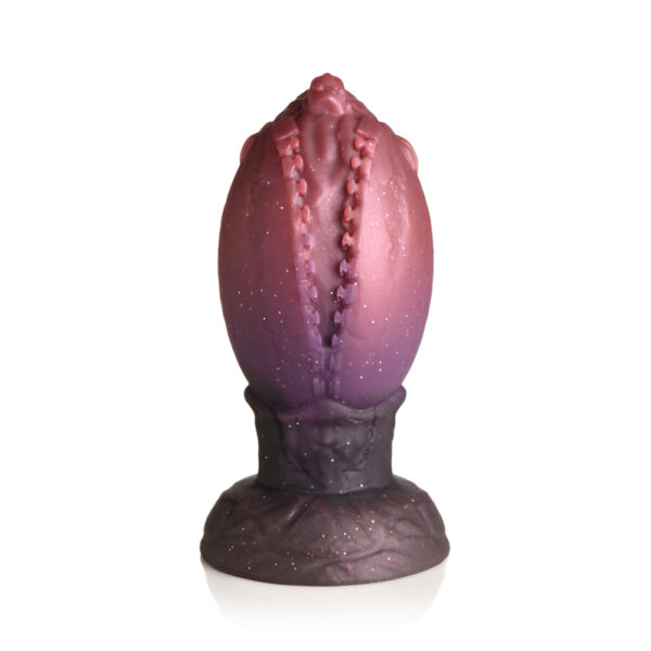 Creature Cocks Dragon Hatch Silicone Egg - Image 2