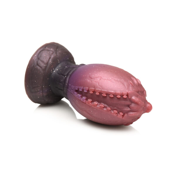Creature Cocks Dragon Hatch Silicone Egg - Image 3