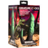Creature Cocks Dickosaur Dinosaur Silicone Dildo