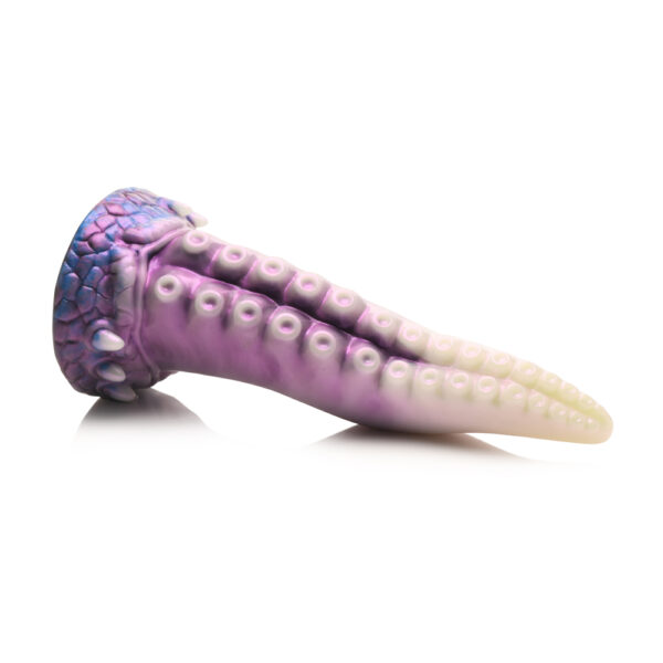 Creature Cocks Astropus Tentacle Silicone Dildo - Image 3