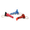 Creature Cocks Hell-Hound, Lord Kraken, & King Cobra Silicone Keychain Set - Image 3
