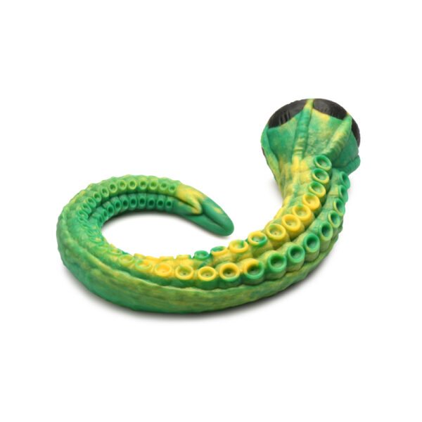 Creature Cocks Titan Tentacle Extra Long Silicone Dildo - Image 3