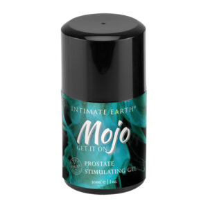 Mojo Niacin And Yohimbe Prostate Stimulating Gel 1 oz.