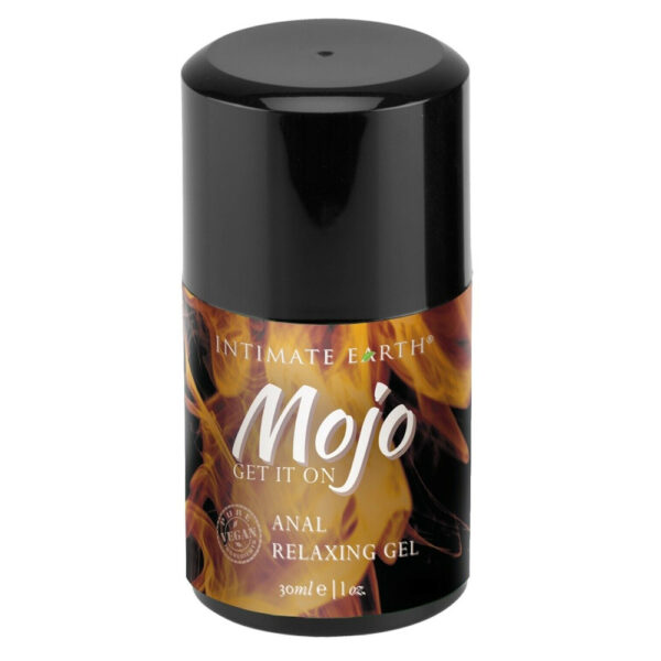 Mojo Clove Oil Anal Relaxing Gel 1 oz.