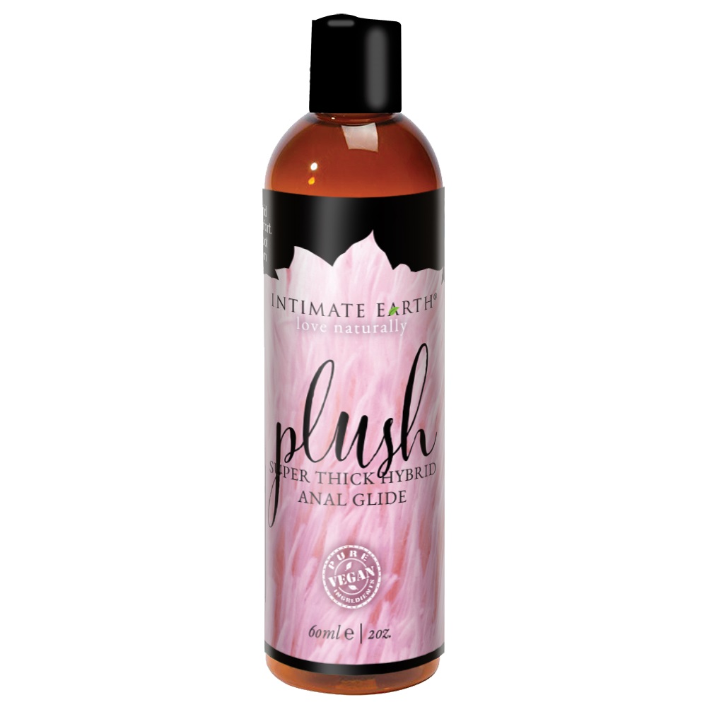 Plush Hybrid Anal 2 oz. 1 Plush Hybrid Anal 2 oz.