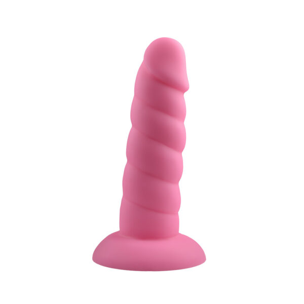 Suga Daddy 5.5" Pink - Image 2