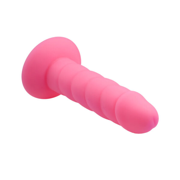 Suga Daddy 5.5" Pink - Image 3
