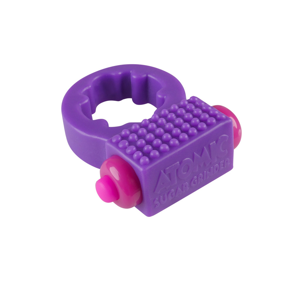 Sugar Grinder Purple 3 Sugar Grinder Purple - Image 3