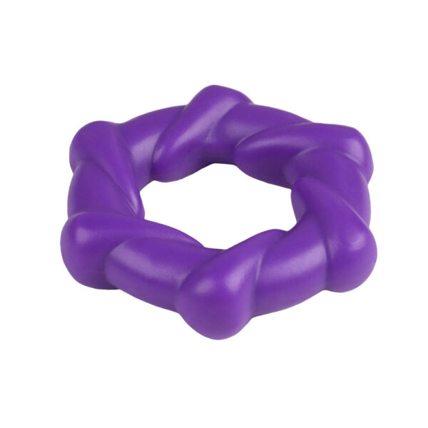 Taffy Twist Purple - Image 2
