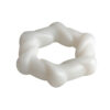 Taffy Twist White - Image 2
