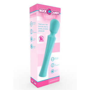 Refined Sweetensity Wand