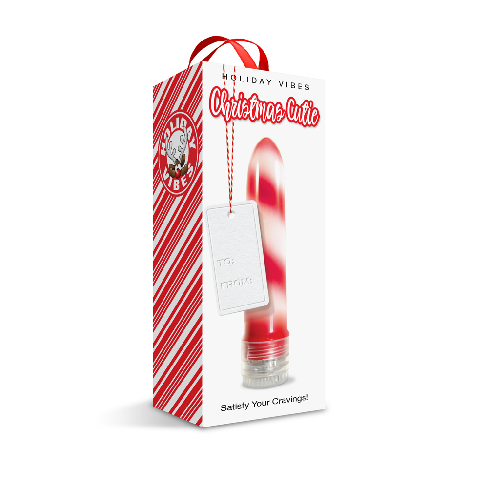 Holiday Vibes Christmas Cutie Vibe 1 Holiday Vibes Christmas Cutie Vibe