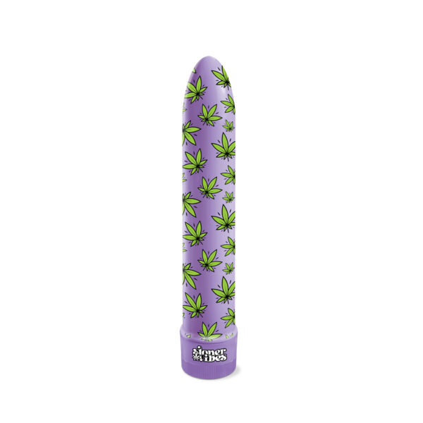 Stoner Vibes Pack A Fatty Purple Haze - Image 2