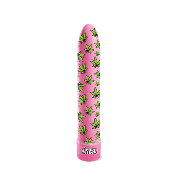 Stoner Vibes Pack A Fatty Pink Kush - Image 2