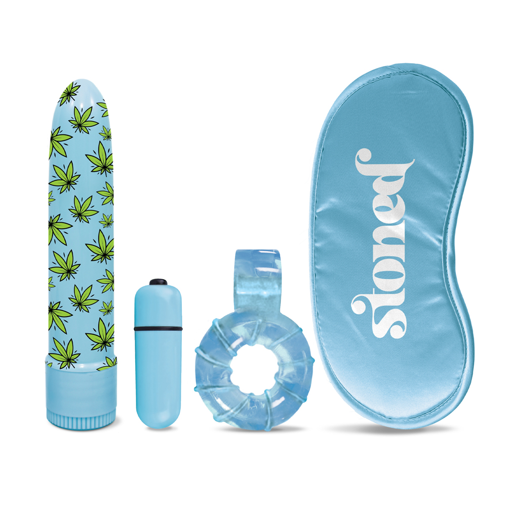 Stoner Vibes Stash Kit Kush And Smush 2 Stoner Vibes Stash Kit Kush And Smush - Image 2