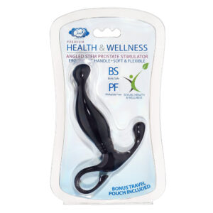 Cloud 9 Health & Wellness Prostate Stimluator