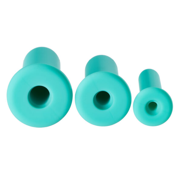 Cloud 9 Health & Wellness Silicone Dilator Kit - Image 3