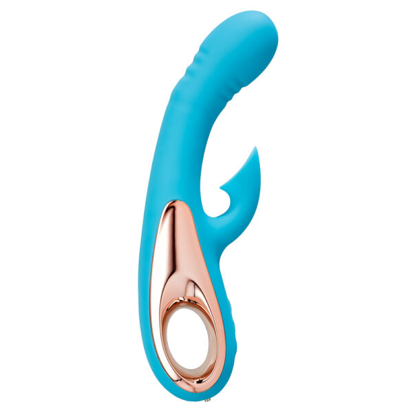 Health & Wellness Air Touch VI Aqua Blue - Image 2