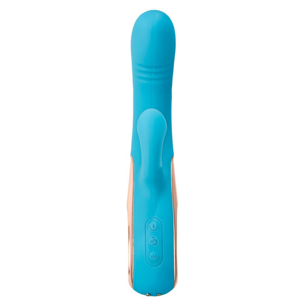 Health & Wellness Air Touch VI Aqua Blue - Image 3