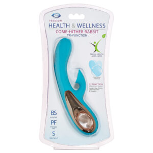 Health & Wellness Air Touch VI Aqua Blue
