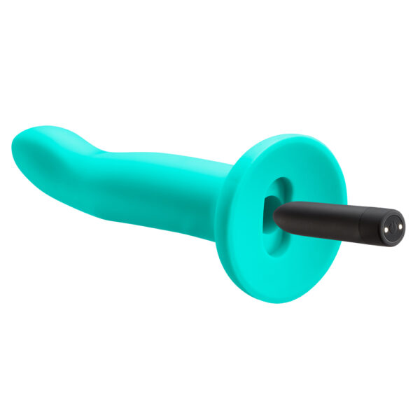 Cloud 9 Pro Sensual Ergo Super Flexi Ii Teal - Image 3
