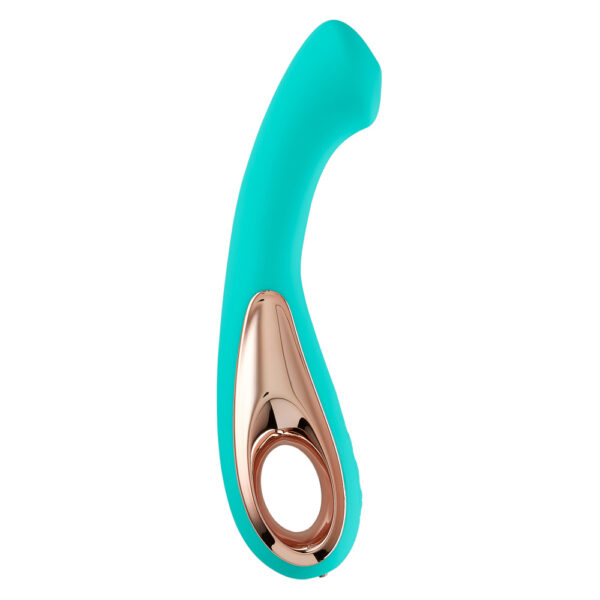 Cloud 9 Pro Sensual Roller Ball G Teal - Image 2