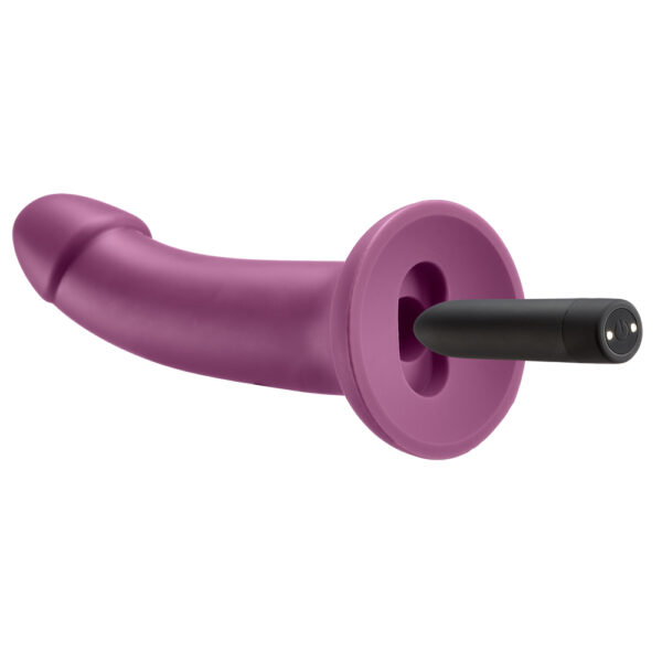 Cloud 9 Pro Sensual Ergo Super Flexi Iii Plum - Image 3
