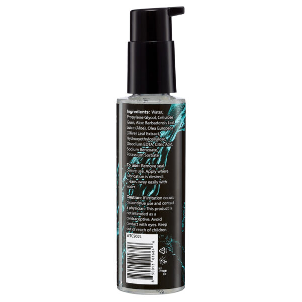 Cloud 9 H2O Anal Play Gel 4 Oz. - Image 3